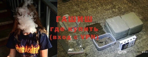 винт Михайлов